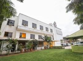 VITS Select Bharuch, hotel di Bharuch