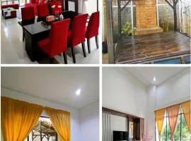 Cheery Home Surabaya 10 mins toll near Pakuwon Mall