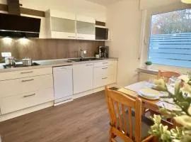 Haus Anita - Horumersiel