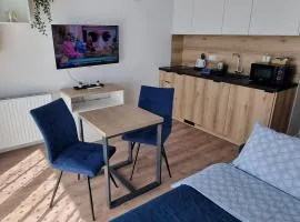 Apartament Juratel Zwycięska Wrocław