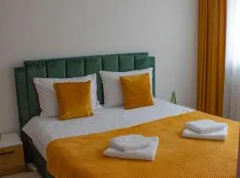 Apartament Aleea Minerva