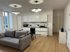 Appartement II - Haut Standing, hotel a Nilvange