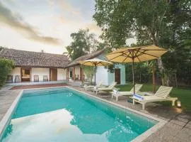 Kurundu Walawwa Villas and Suites by The Clarks