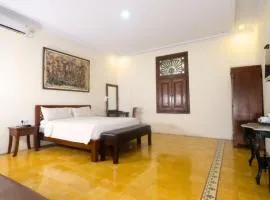 The Mangkoro Hotel by Sinergi