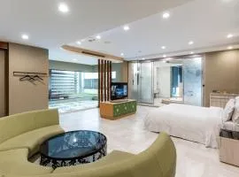 OHYA Chain Boutique Motel-Yongkang