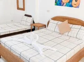 Happy Home Hotel Beachfront