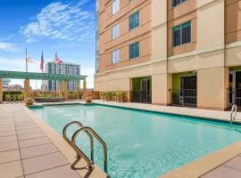 Embassy Suites Houston - Downtown