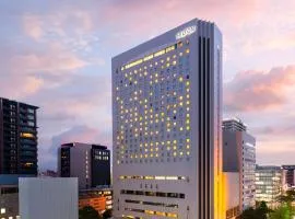 ヒルトン名古屋