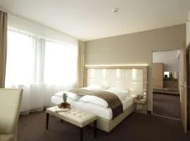H4 Hotel Berlin Alexanderplatz