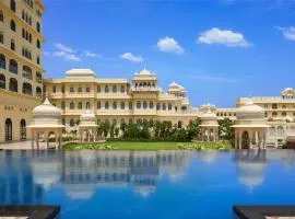 Hyatt Regency Jaipur Mansarovar