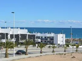 ROMERO APARTMENTS-ARENALES DEL SOL