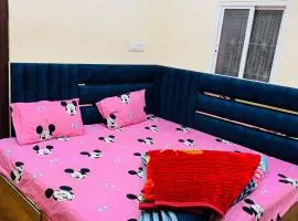 MAA HARSIDDHI HOME STAY