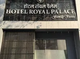 Hotel Royal Palace