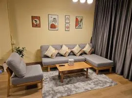 My Home Central Hatyai - Whole house - 18pax