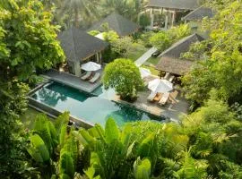 Villa Nelayan by Nakula