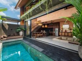 The Mystik Loft Nirvana by Alfred in Bali