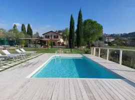 Villa Fonte a Colle