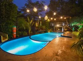 Dhalaya Resort Udawalawe