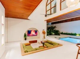 Luxury Villa Noah