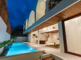 Luxury Villa Noah