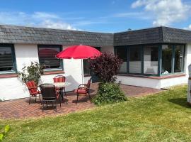 Ferienhaus Jordsand, Hotel in Schausende