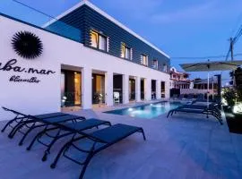 Refúgio com Spa e Vista Mar - Ribamar Bluevillas