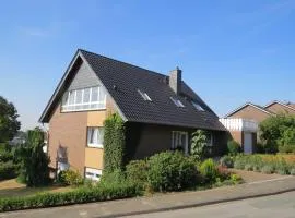 Ferienwohnung "Am Kleeberg"