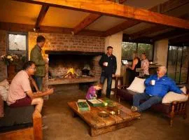 Merwespont Guesthouses#DieHouthuis#Die Wyntenke#A Snoozer's Cottage#