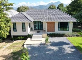 A Better Home Pai, hotel v destinaci Pai