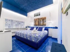 Cielo Stellato letto Kingsize XXL