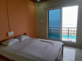 Aisiri comforts beach stay and cafe