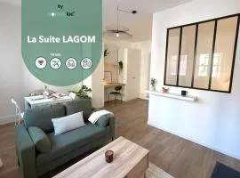 La Suite LAGOM, Relax & Quiet