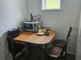 Private room in Wellington with views