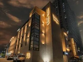 Hotel YAJA Namchuncheon