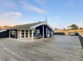 Amazing Home In Jerup With Wifi