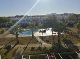 Numptys Villa, Condado De Alhama
