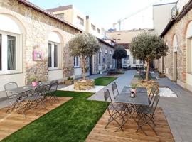 Casa Vacanze Francesco, vilă din Florența