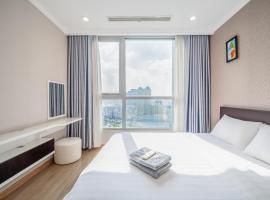 The Landmark Plus Saigon View, resort in Ho Chi Minh City