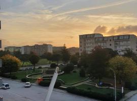 Dc apartment, hotel in Santa Maria Capua Vetere