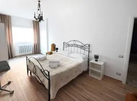 50mt dai Sassi di Matera - In pieno centro