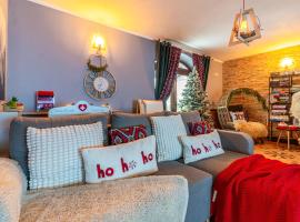 Folkowy Dworek SPA & Fun