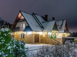 Folkowy Dworek SPA & Fun