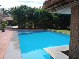 Arnala Beach Resort