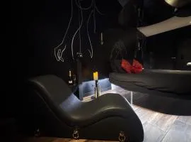 Luxe and Spa