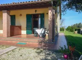 Lovely Apartment In Marina Di Grosseto