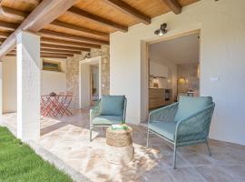 Suite Dreams, hotel en Tertenìa