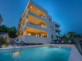 Gorgeous Apartment In Crikvenica