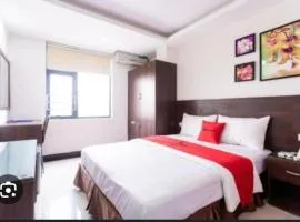 My Trà Hotel