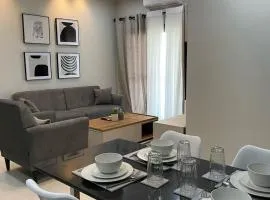Cozy 2 bedroom app- Aquaview