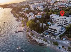 Nice Apartment In Crikvenica